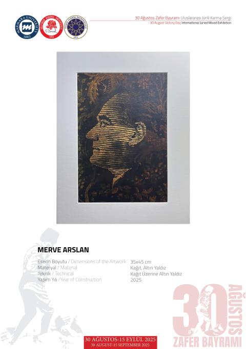MERVE ARSLAN
